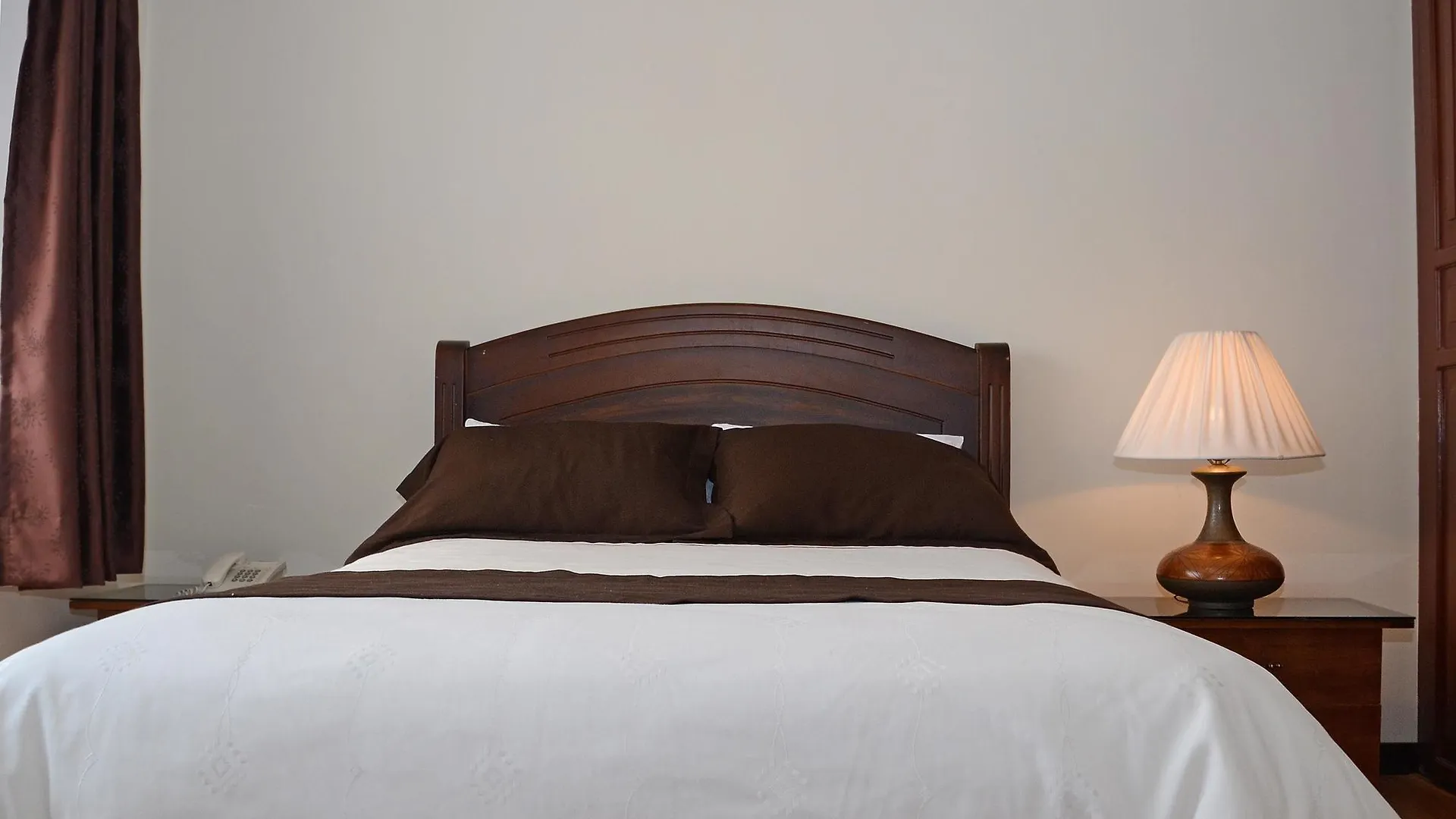 **** Aparthotel Apart Hotel Amaranta Quito Ecuador
