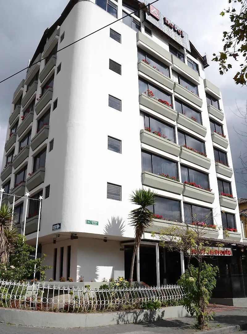 Aparthotel Amaranta contacts